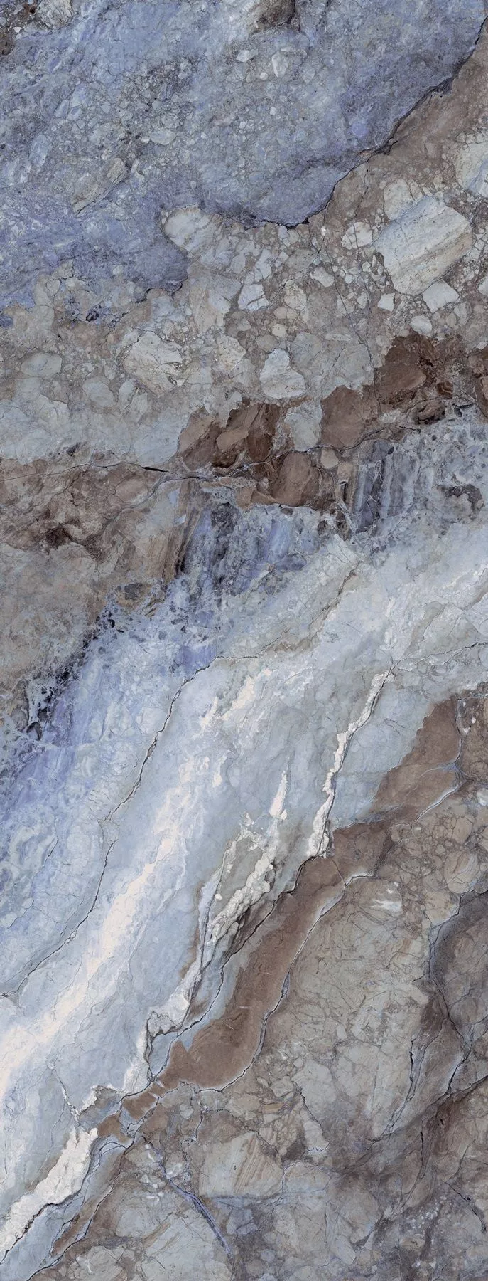 Ocean Krystal 120x278